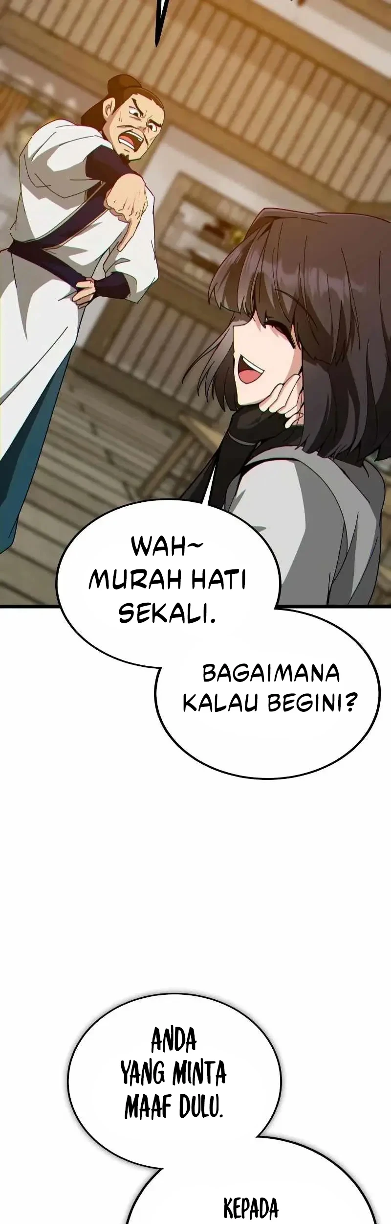 Initializing the Sect System Chapter 26 page 35