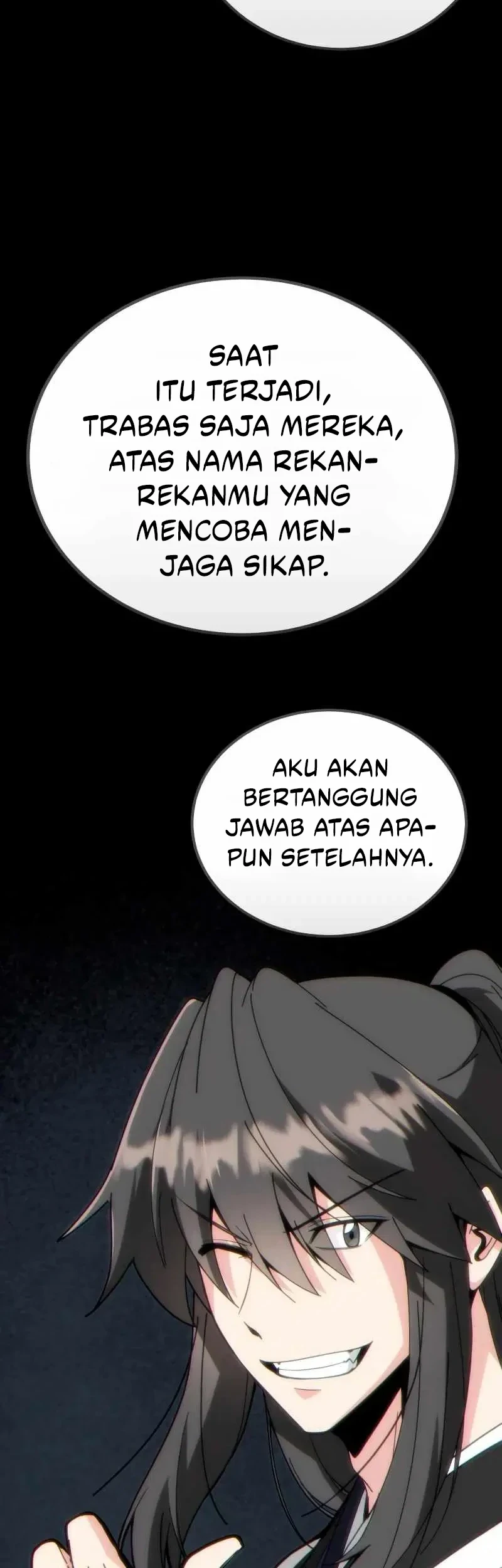 Initializing the Sect System Chapter 26 page 39