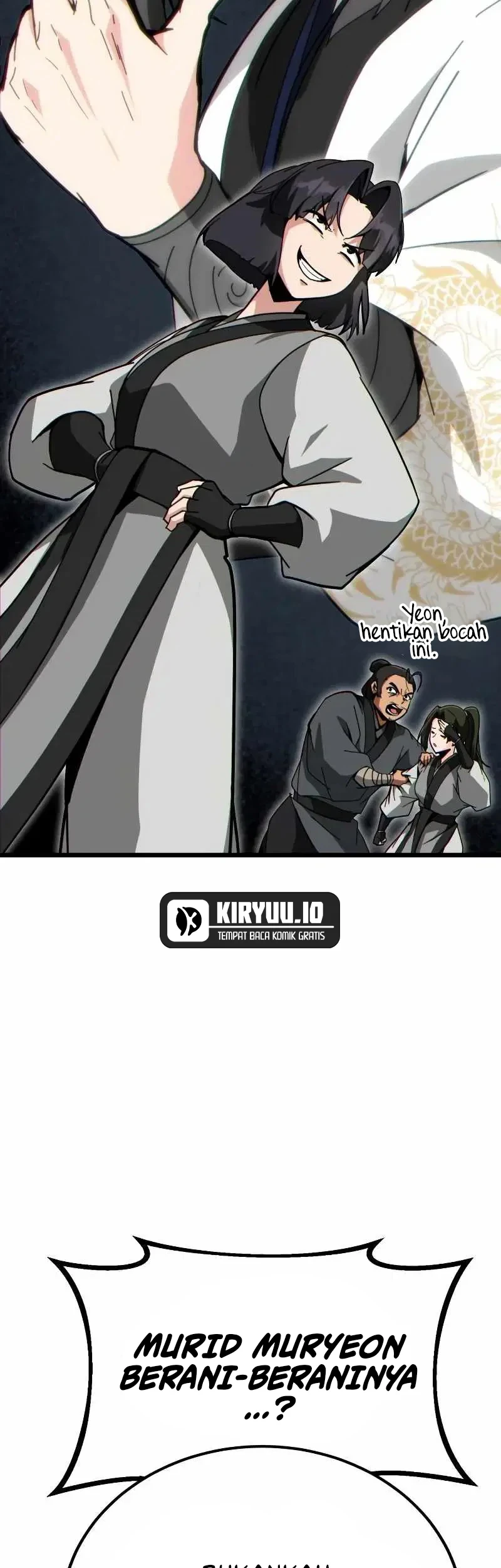 Initializing the Sect System Chapter 26 page 40