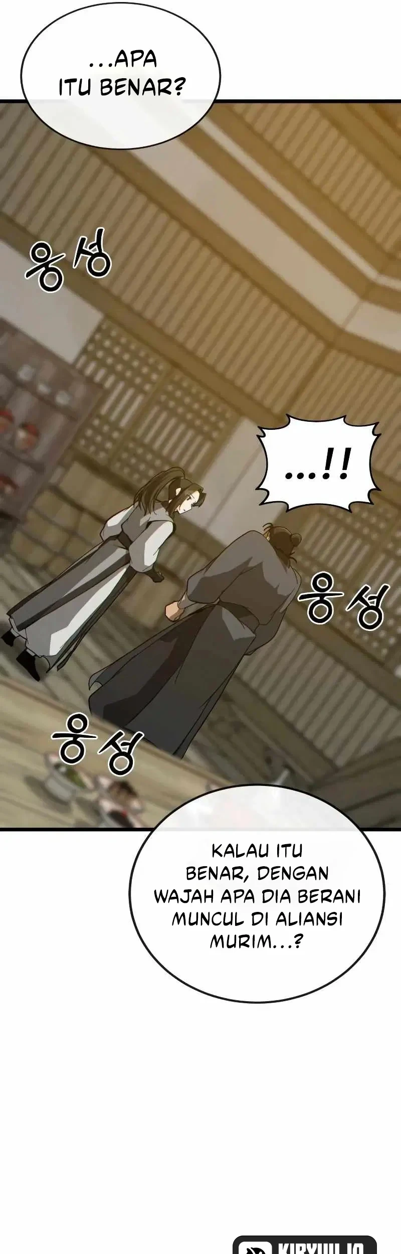 Initializing the Sect System Chapter 26 page 44