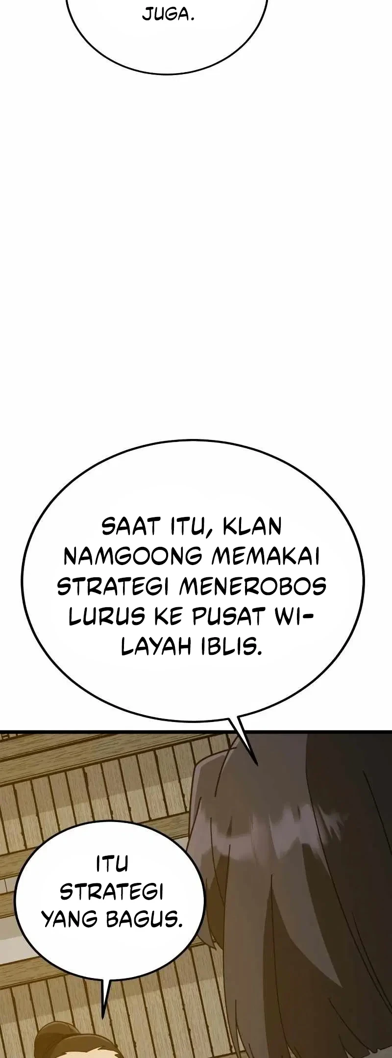Initializing the Sect System Chapter 26 page 46