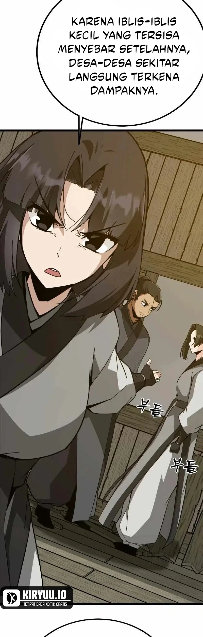 Initializing the Sect System Chapter 26 page 48