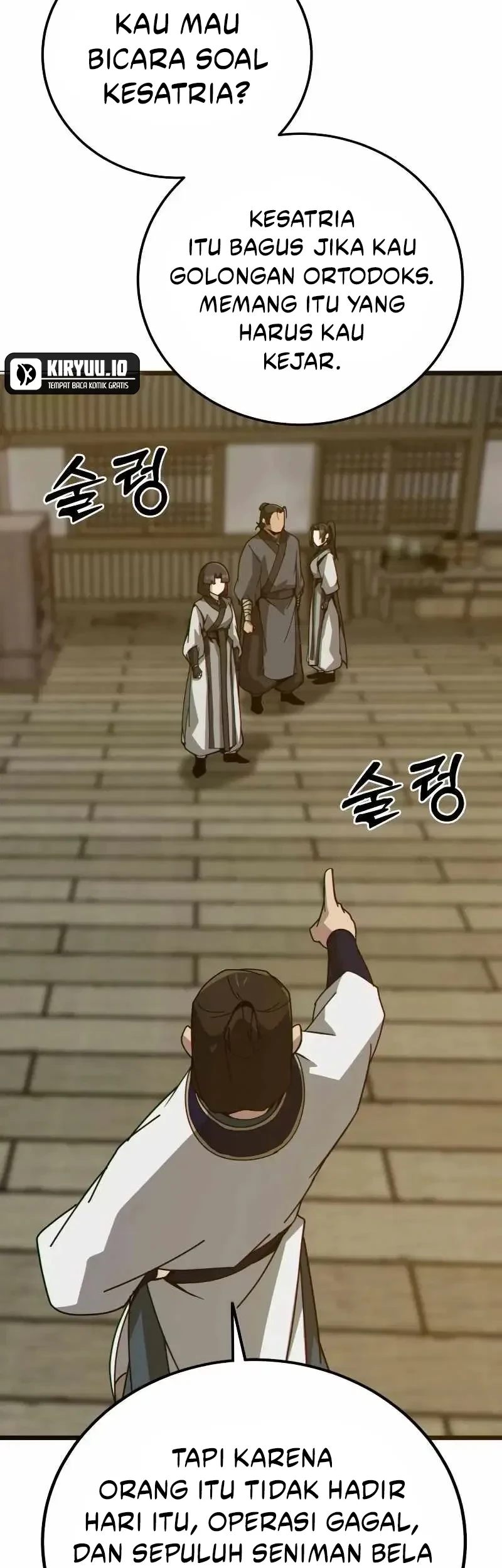 Initializing the Sect System Chapter 26 page 59
