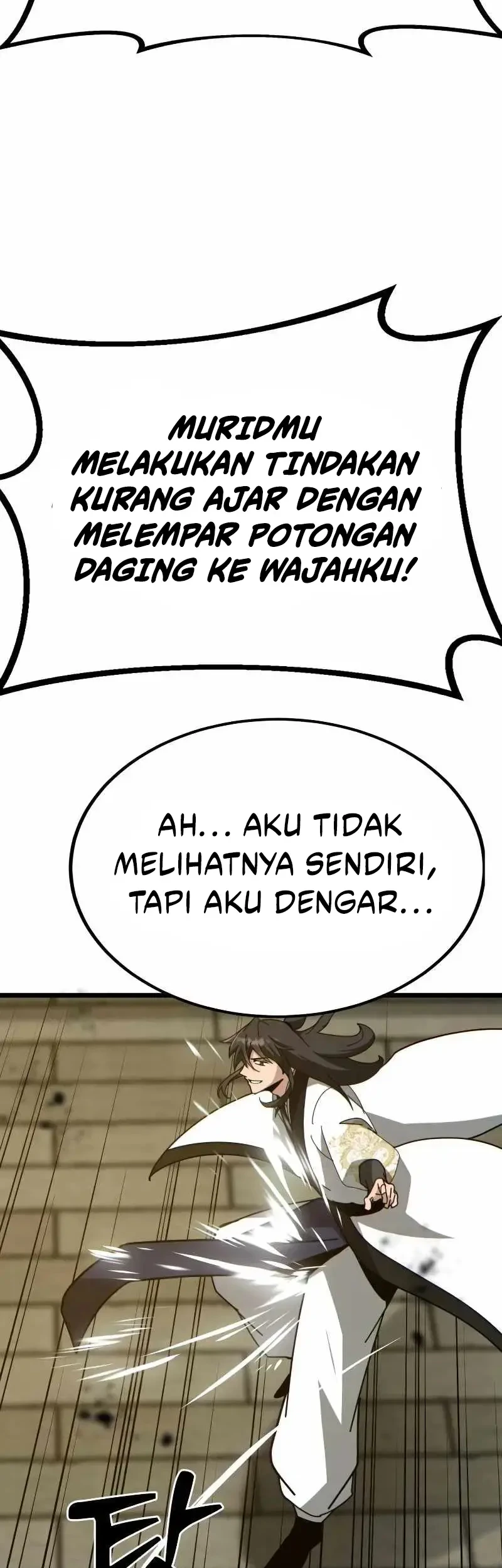 Initializing the Sect System Chapter 26 page 69