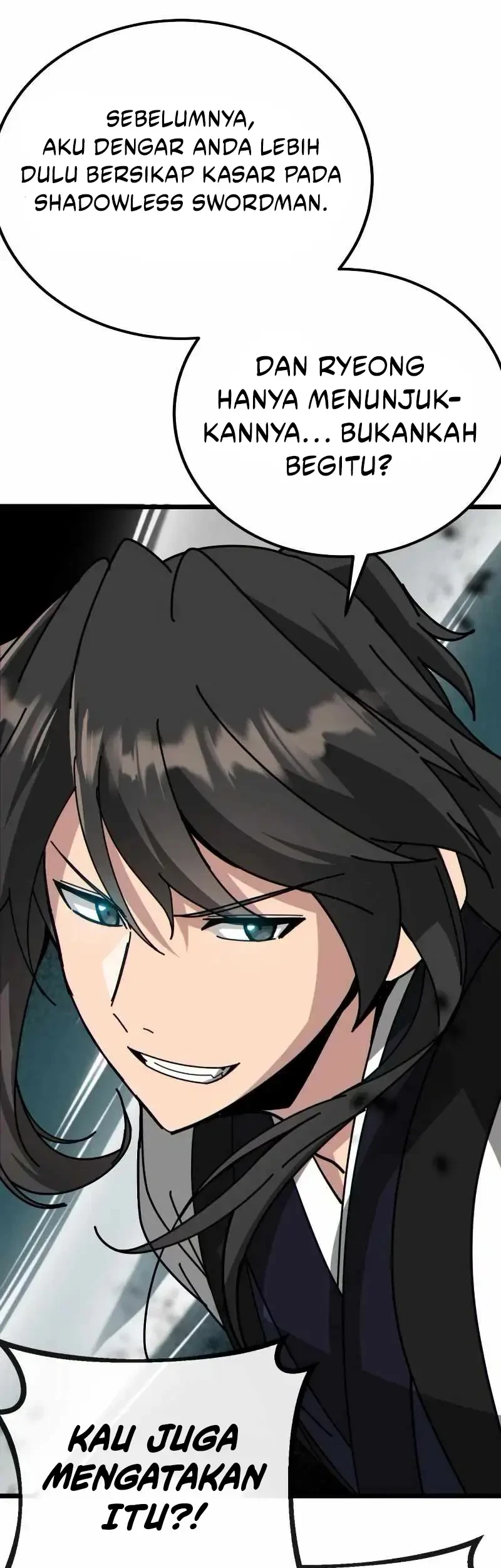 Initializing the Sect System Chapter 26 page 71
