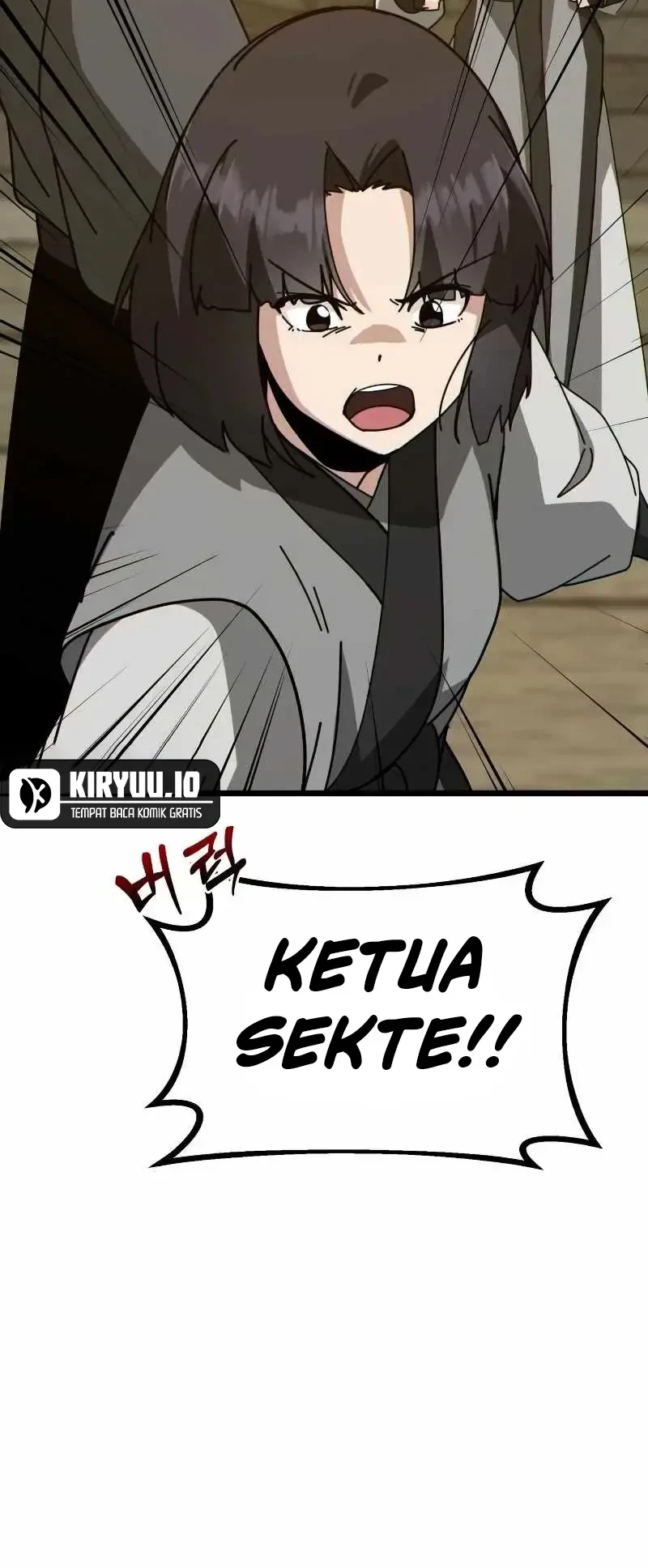 Initializing the Sect System Chapter 26 page 73