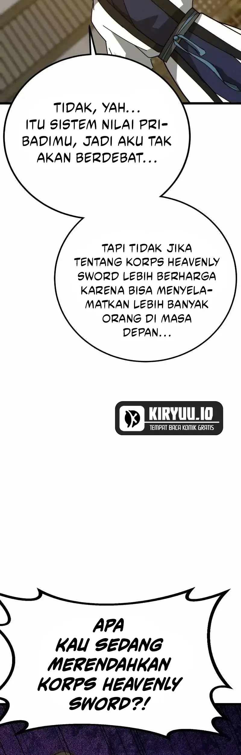 Initializing the Sect System Chapter 26 page 76