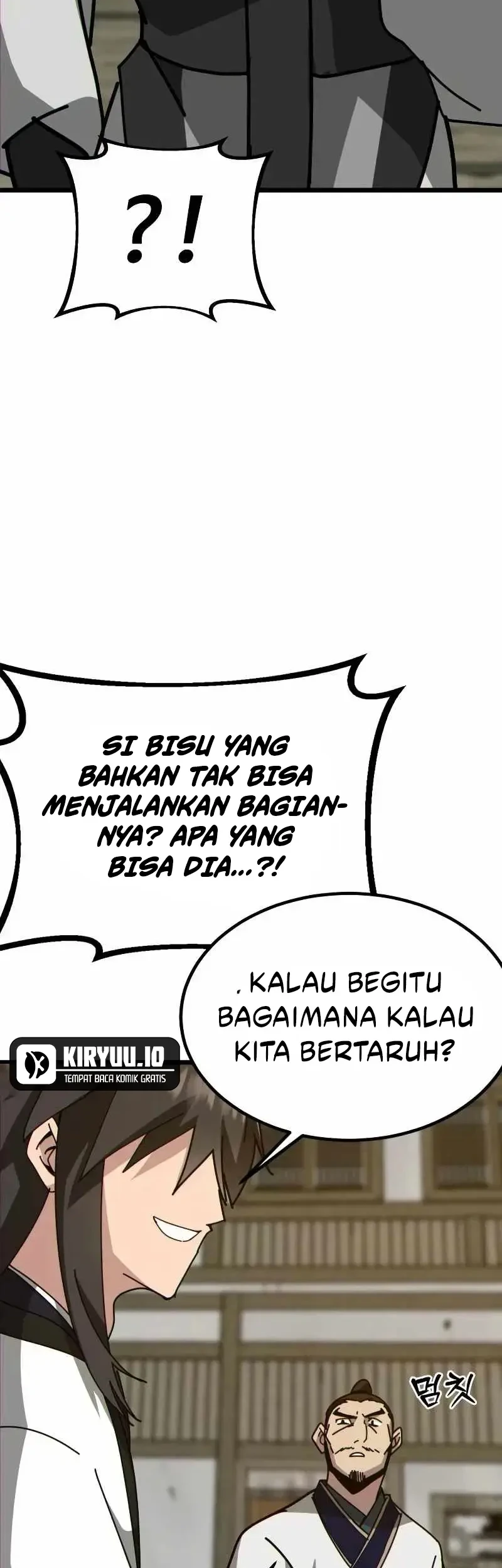 Initializing the Sect System Chapter 26 page 79
