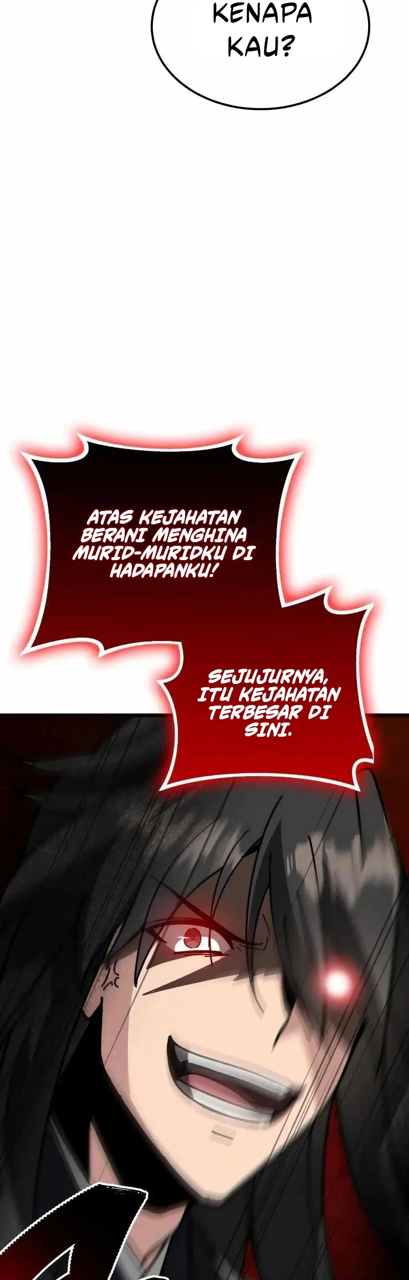 Initializing the Sect System Chapter 26 page 84