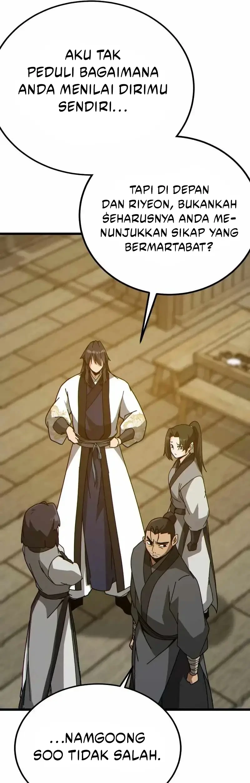 Initializing the Sect System Chapter 26 page 87