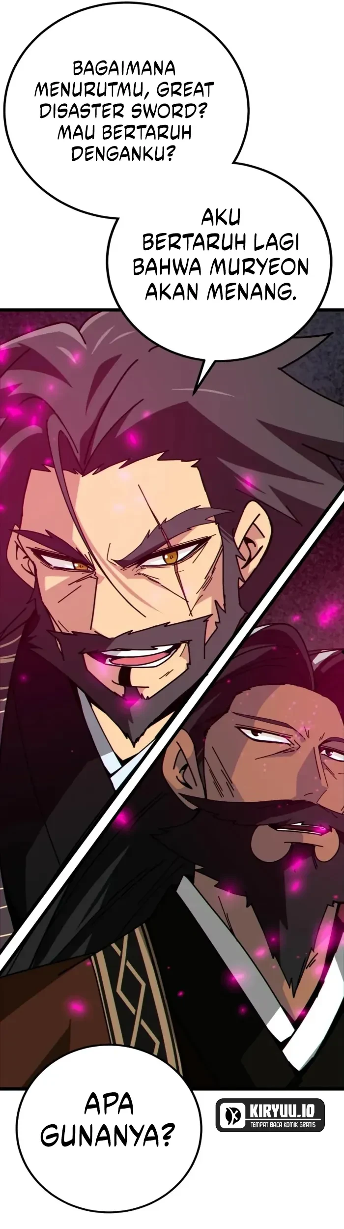 Initializing the Sect System Chapter 27 page 26