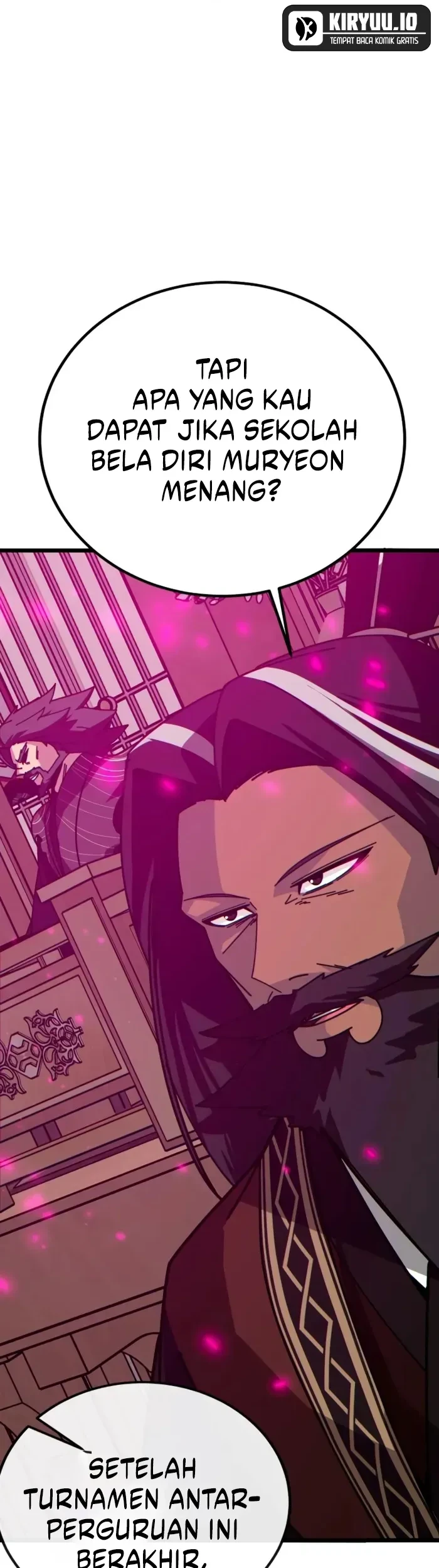 Initializing the Sect System Chapter 27 page 33