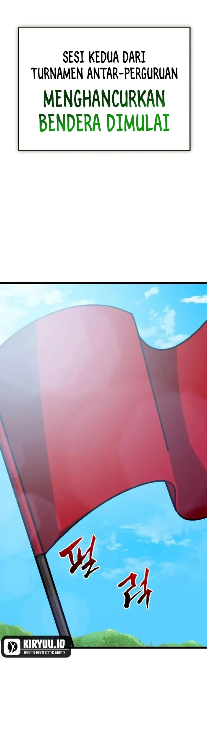 Initializing the Sect System Chapter 27 page 36