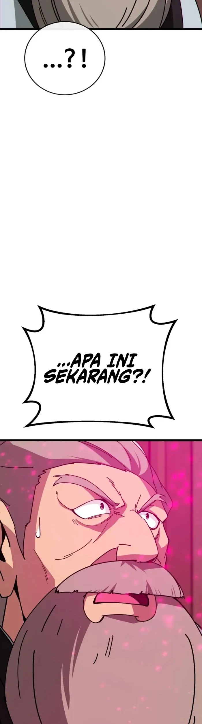 Initializing the Sect System Chapter 27 page 45