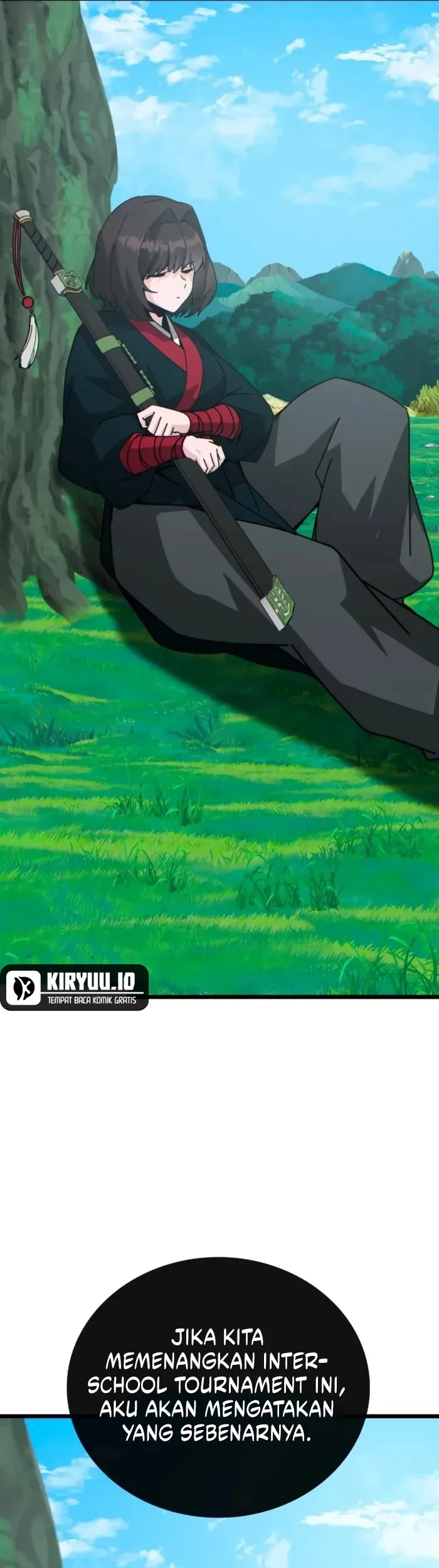 Initializing the Sect System Chapter 27 page 50