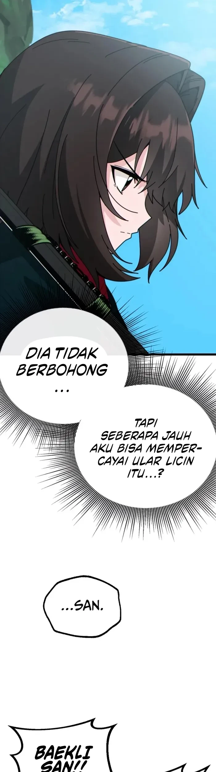 Initializing the Sect System Chapter 27 page 51