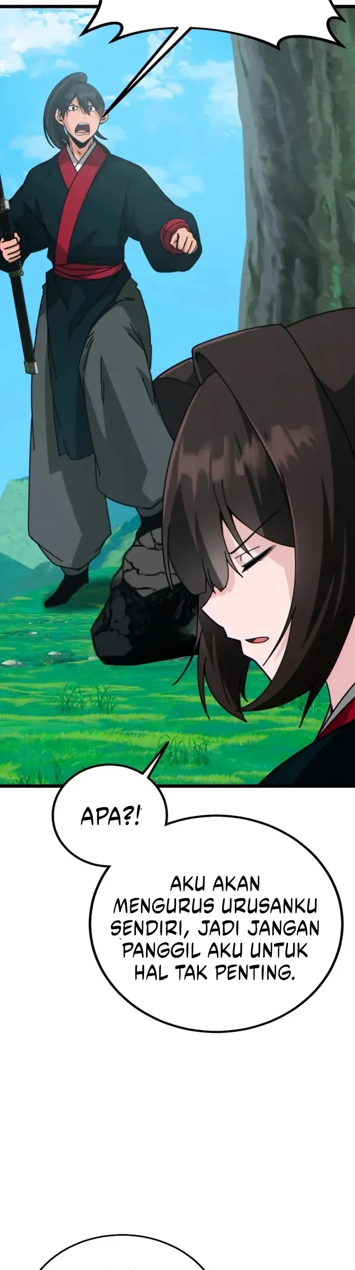 Initializing the Sect System Chapter 27 page 53