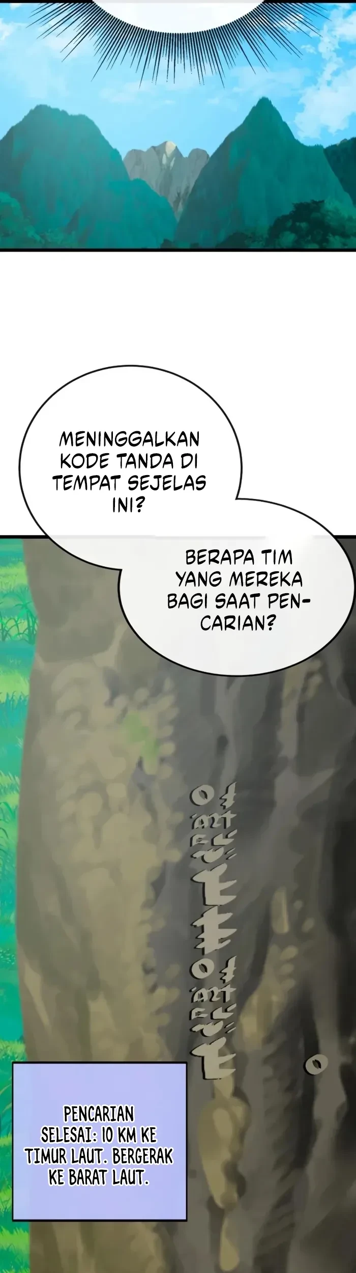 Initializing the Sect System Chapter 27 page 59