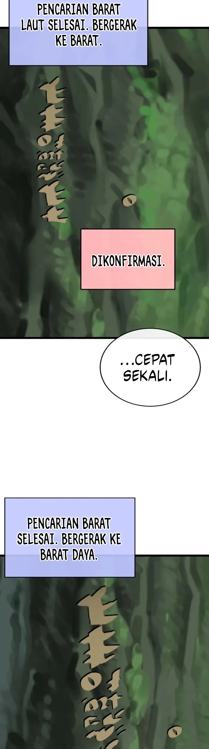 Initializing the Sect System Chapter 27 page 63