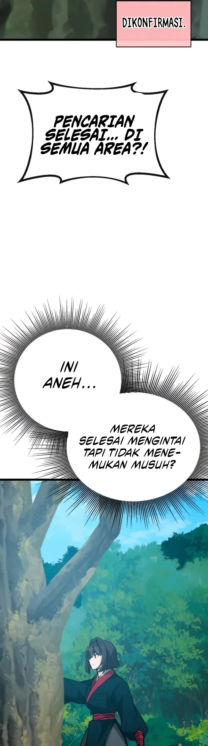 Initializing the Sect System Chapter 27 page 65