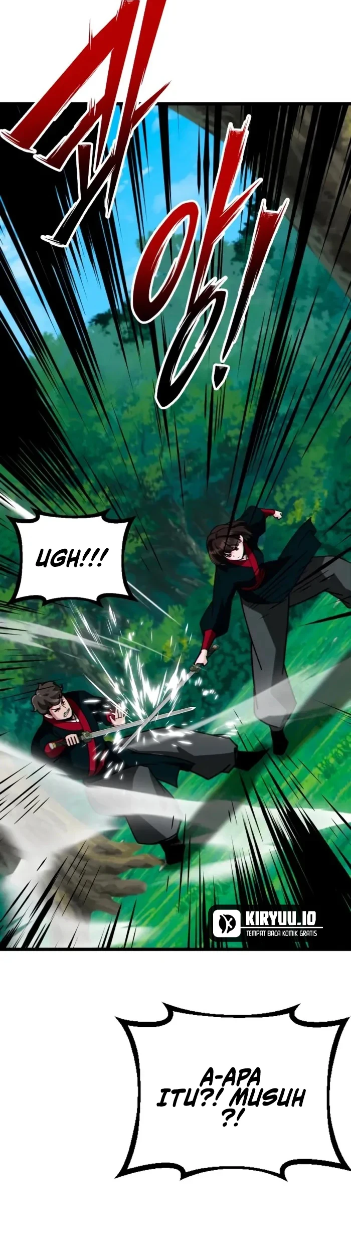 Initializing the Sect System Chapter 27 page 69