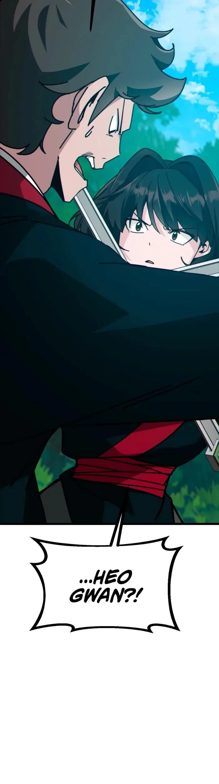 Initializing the Sect System Chapter 27 page 71