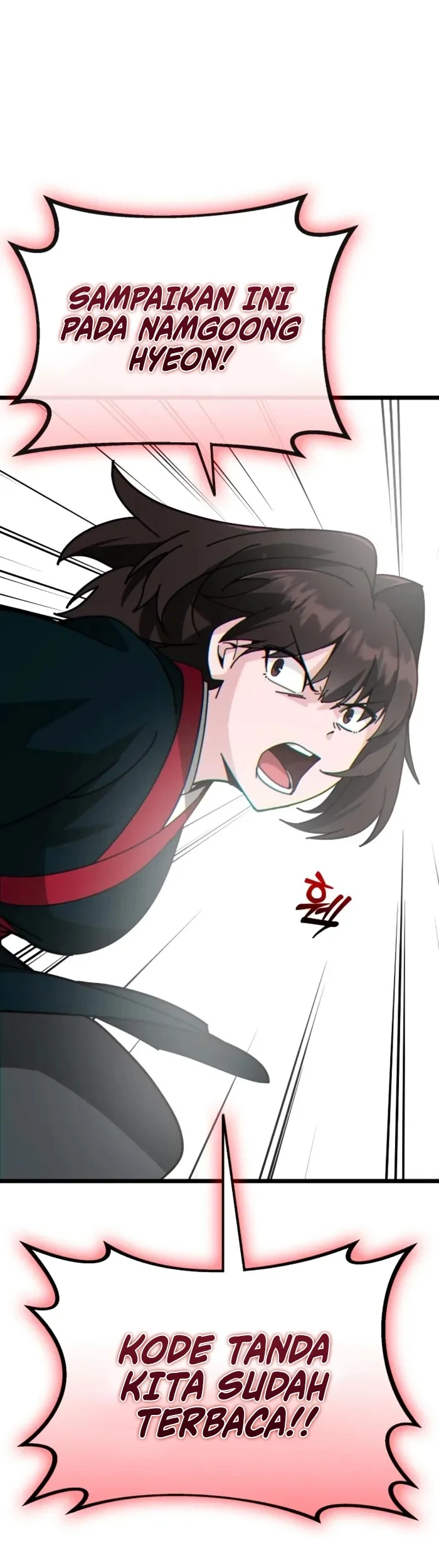 Initializing the Sect System Chapter 27 page 77