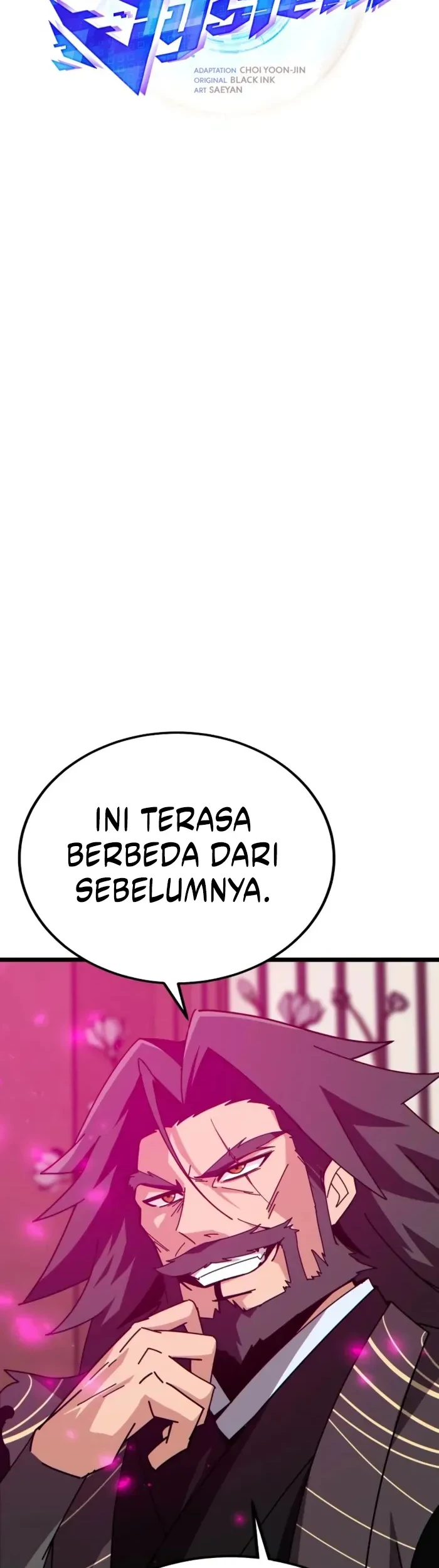 Initializing the Sect System Chapter 27 page 24