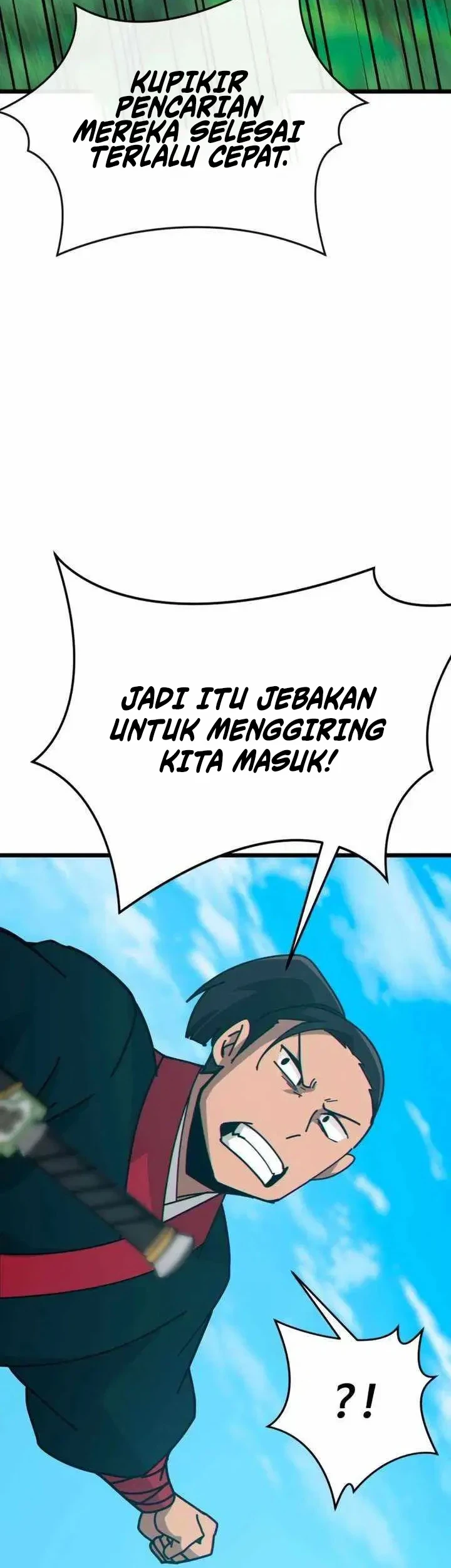Initializing the Sect System Chapter 28 page 36