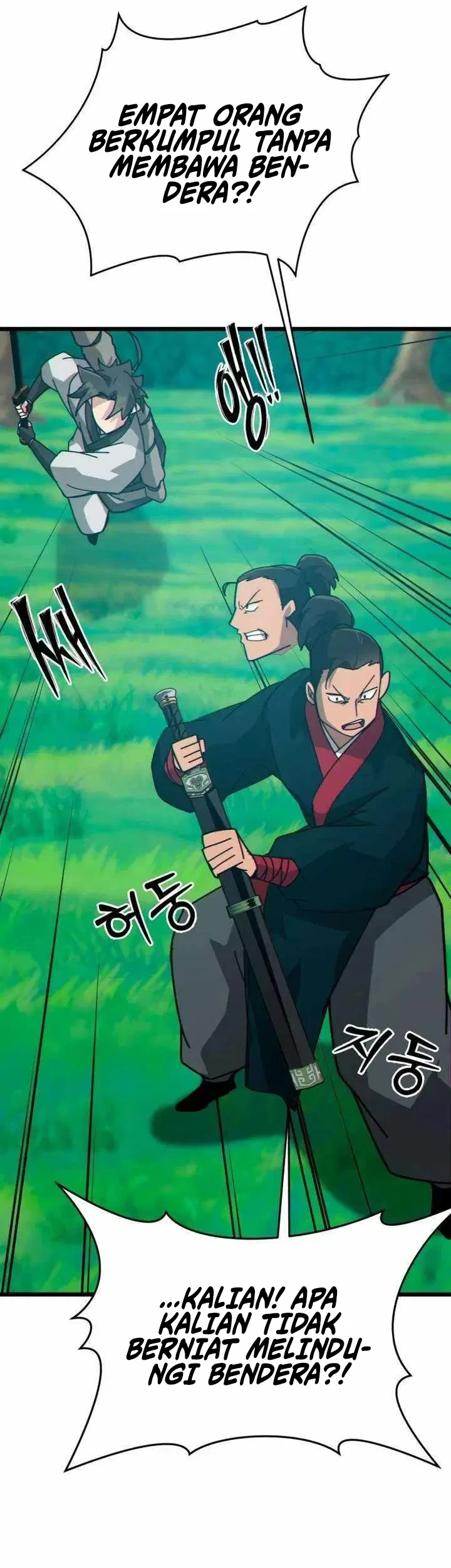 Initializing the Sect System Chapter 28 page 38