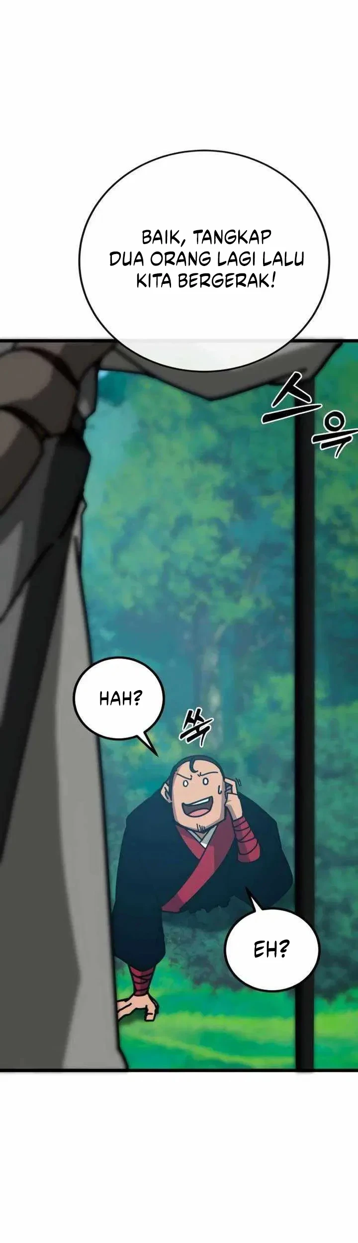 Initializing the Sect System Chapter 28 page 44