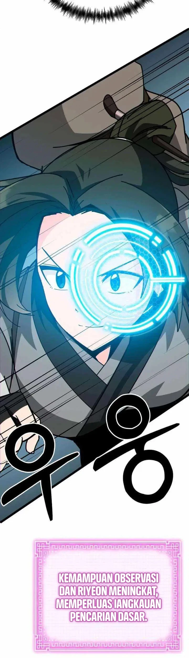 Initializing the Sect System Chapter 28 page 47