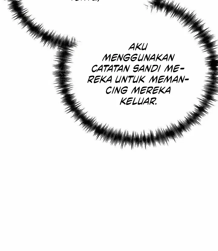 Initializing the Sect System Chapter 28 page 49