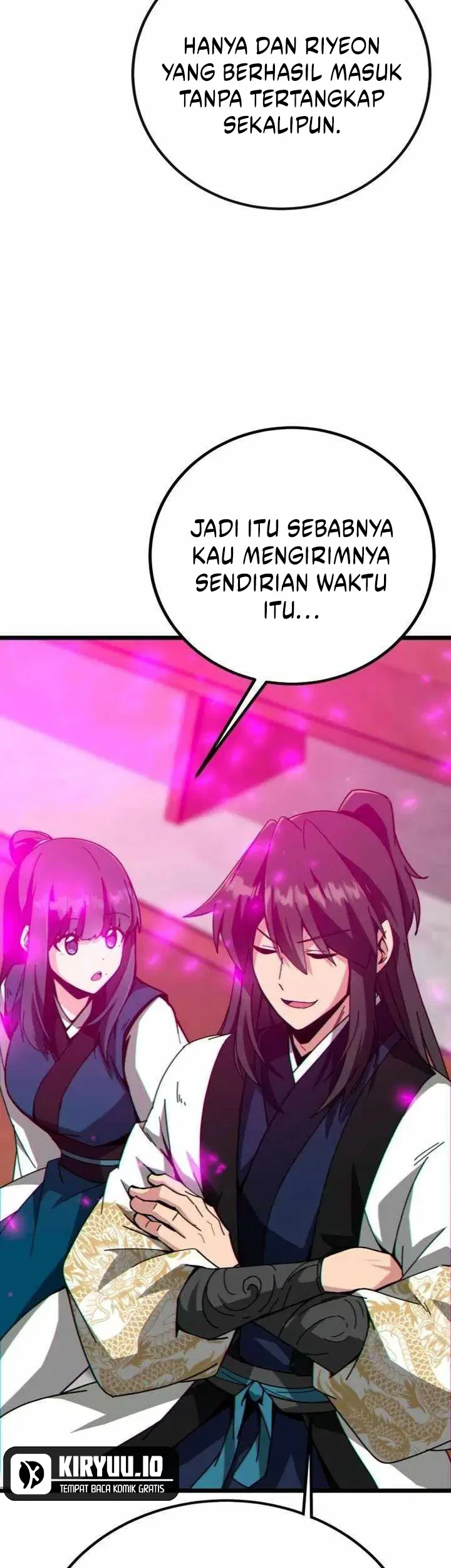 Initializing the Sect System Chapter 28 page 64