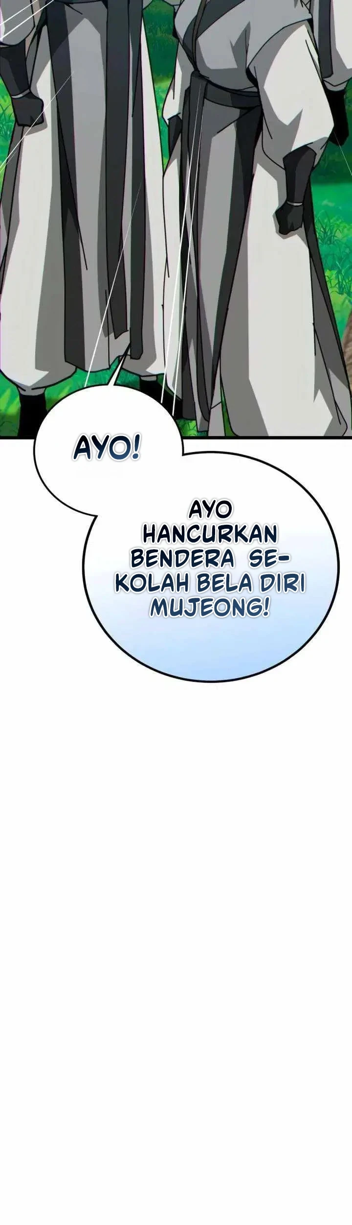 Initializing the Sect System Chapter 28 page 71