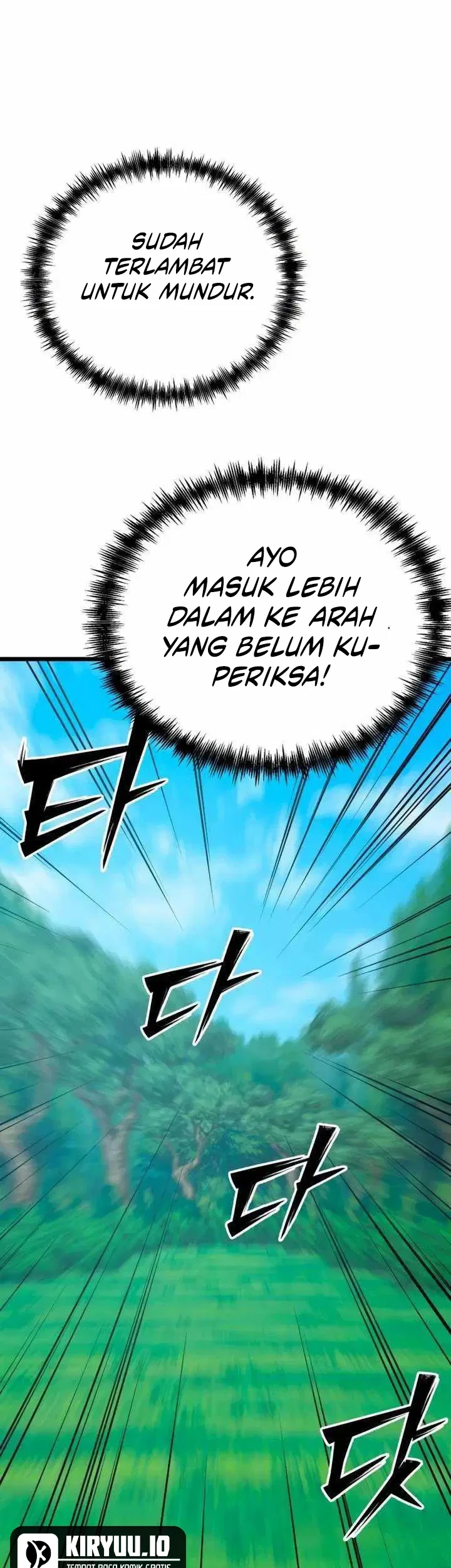 Initializing the Sect System Chapter 28 page 75