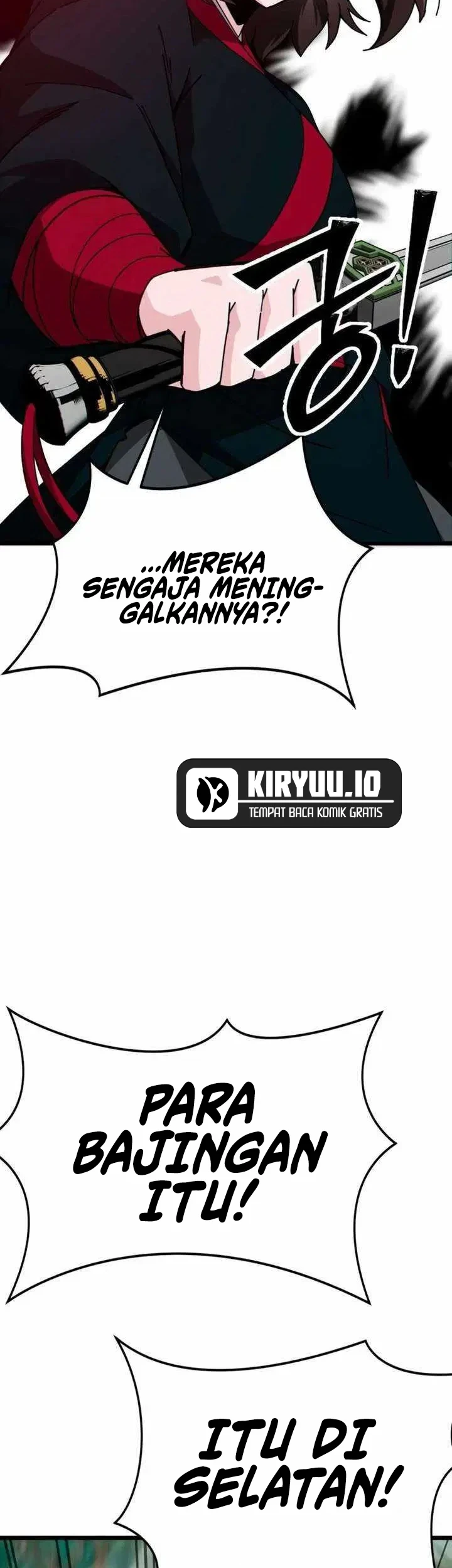 Initializing the Sect System Chapter 28 page 78