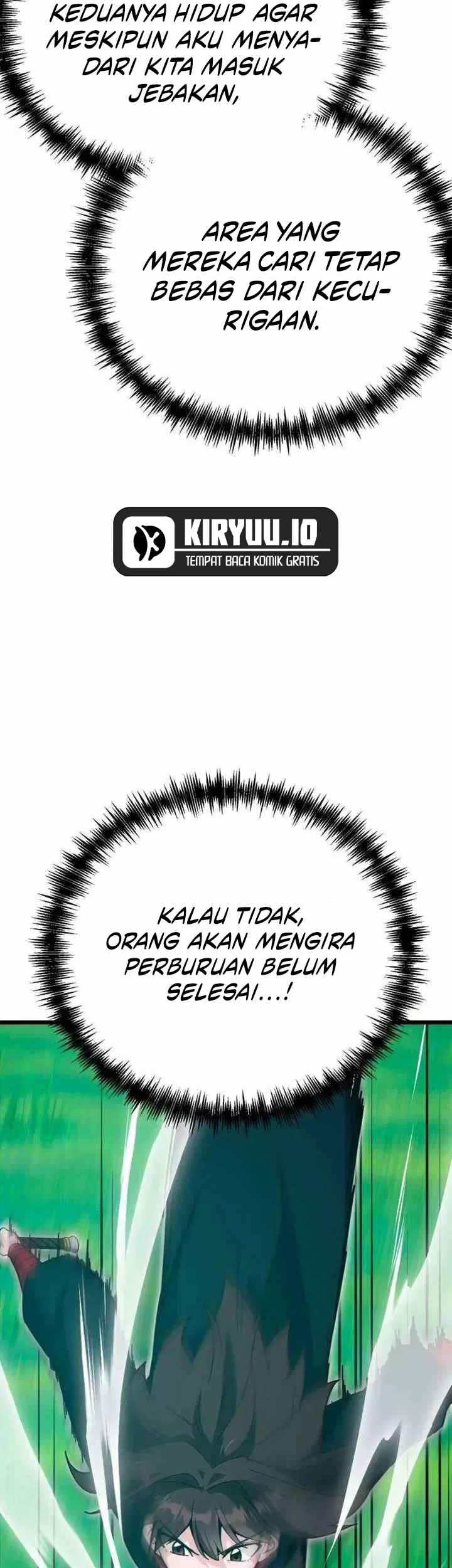 Initializing the Sect System Chapter 28 page 81
