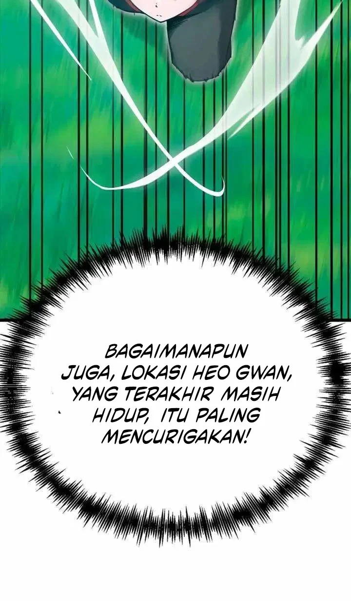 Initializing the Sect System Chapter 28 page 82