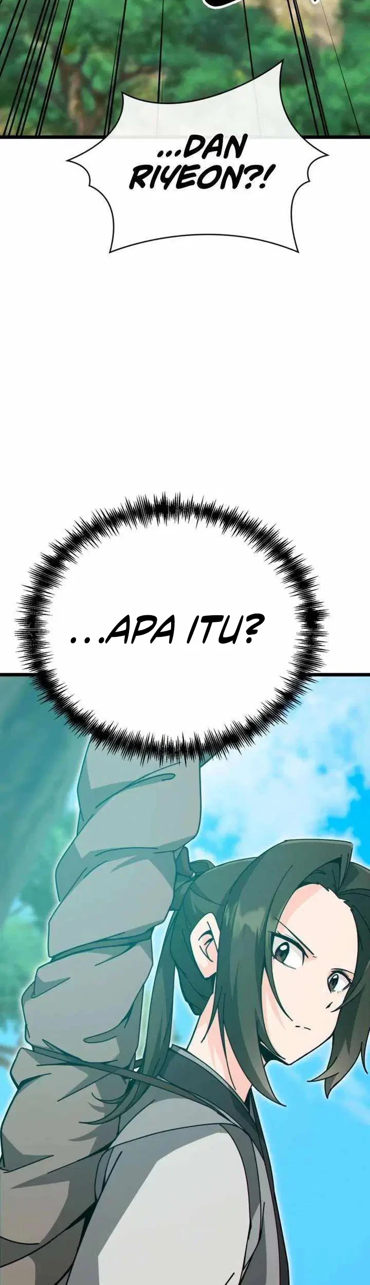 Initializing the Sect System Chapter 28 page 84
