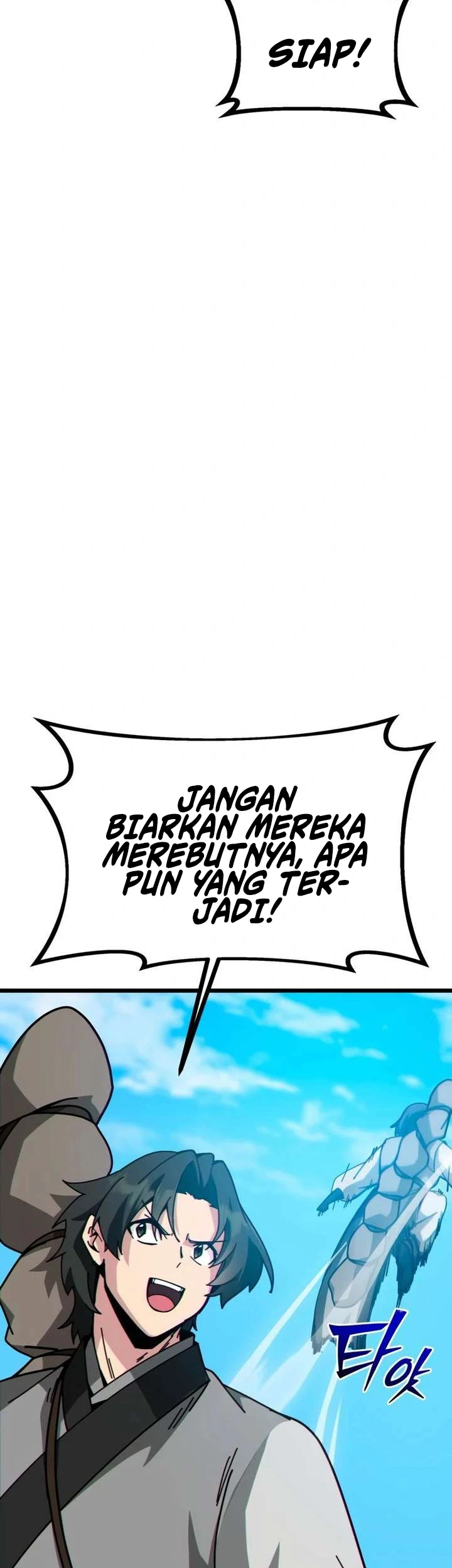 Initializing the Sect System Chapter 29 page 30