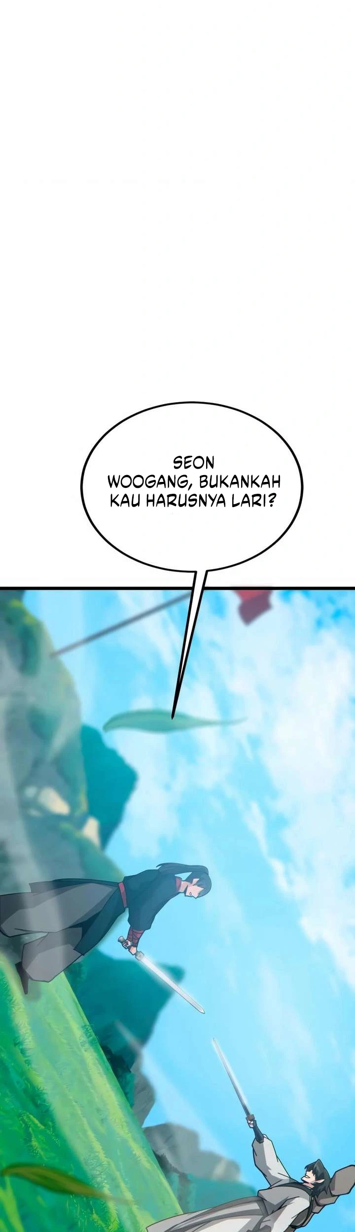 Initializing the Sect System Chapter 29 page 33
