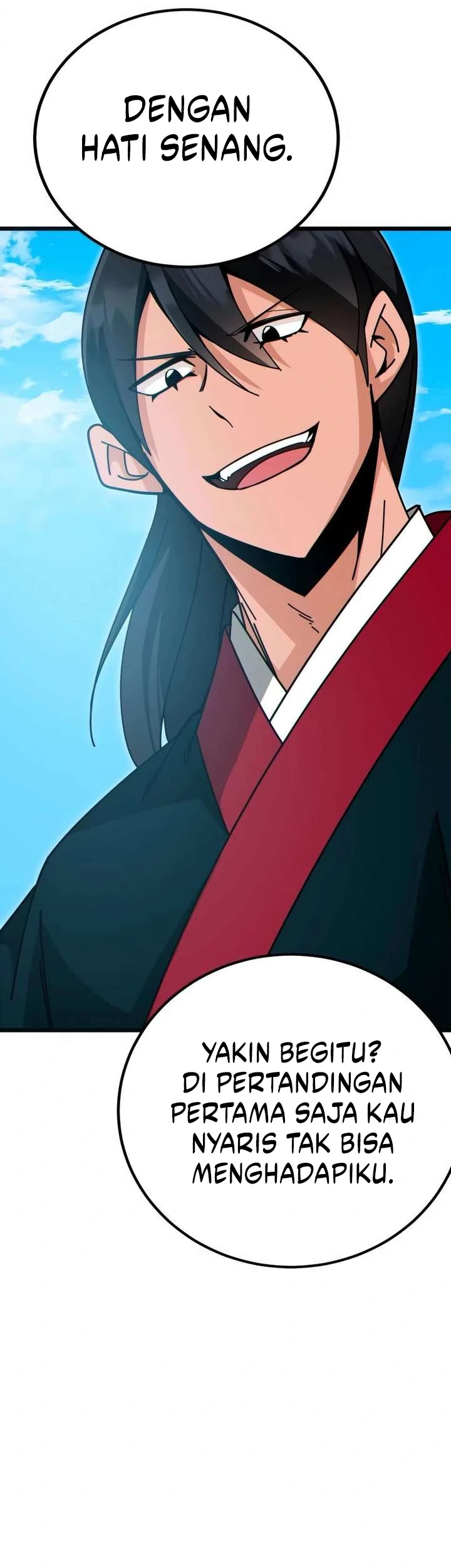 Initializing the Sect System Chapter 29 page 38