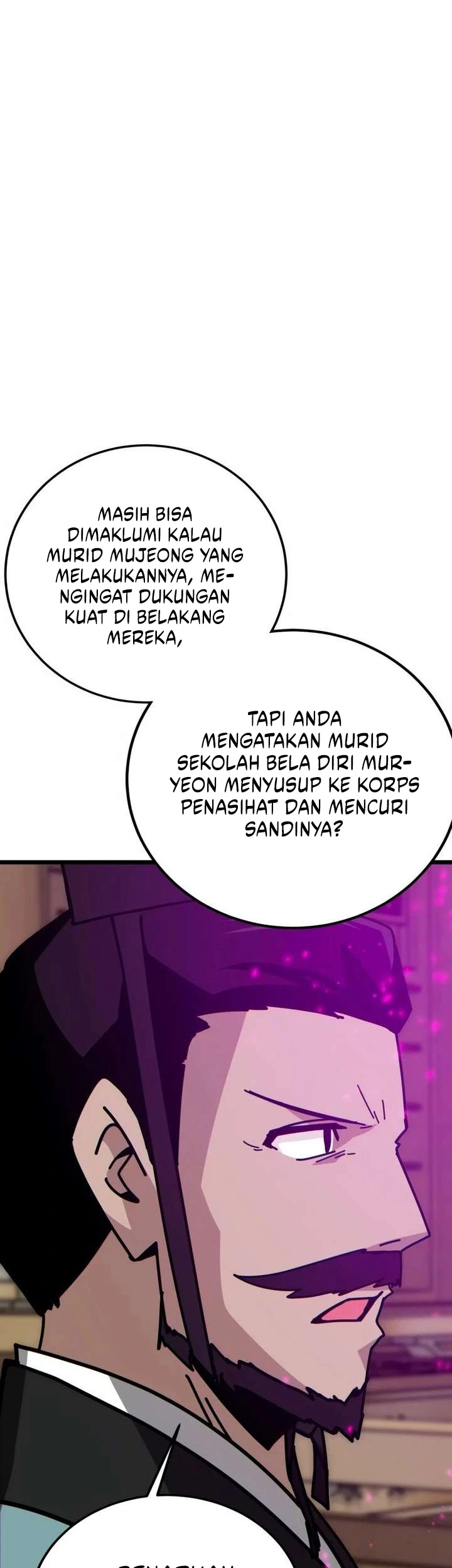Initializing the Sect System Chapter 29 page 50