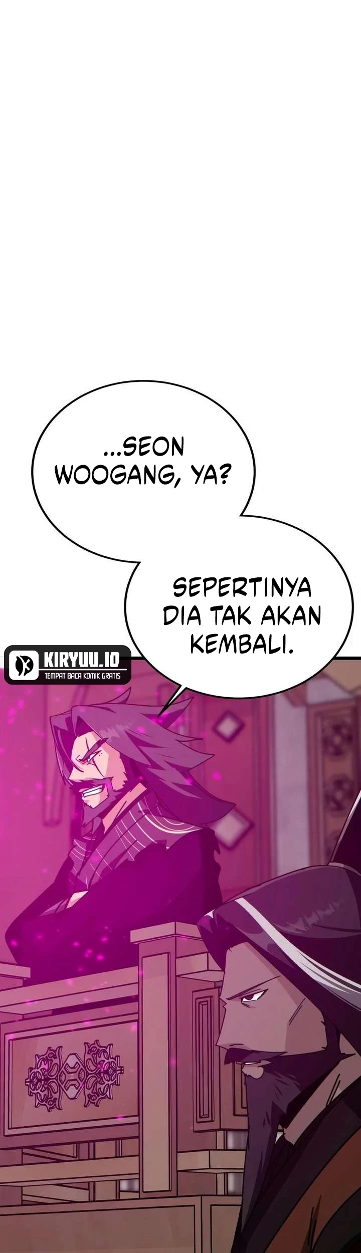 Initializing the Sect System Chapter 29 page 66