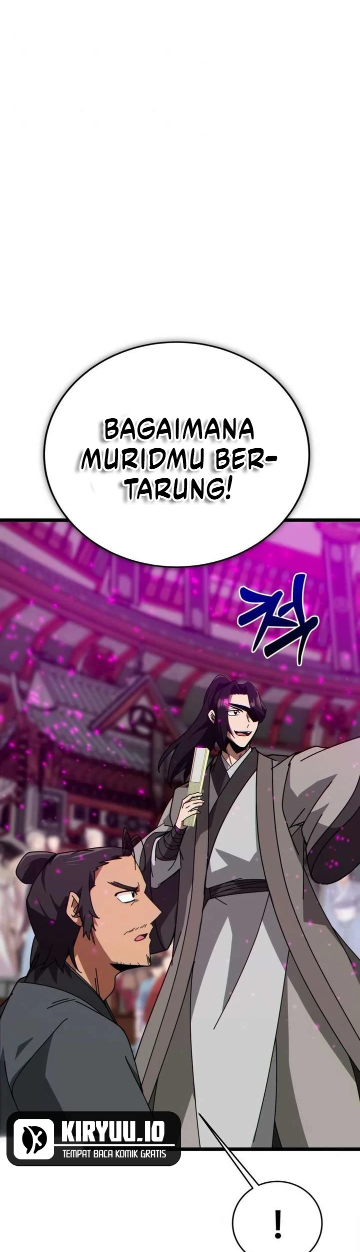 Initializing the Sect System Chapter 29 page 78