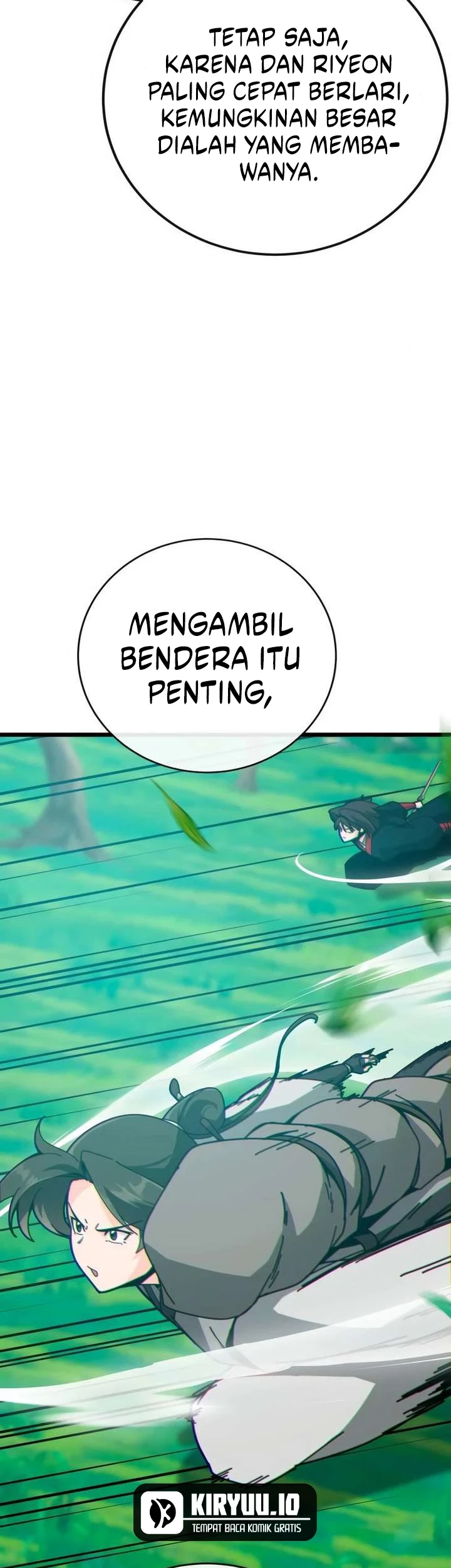 Initializing the Sect System Chapter 29 page 87