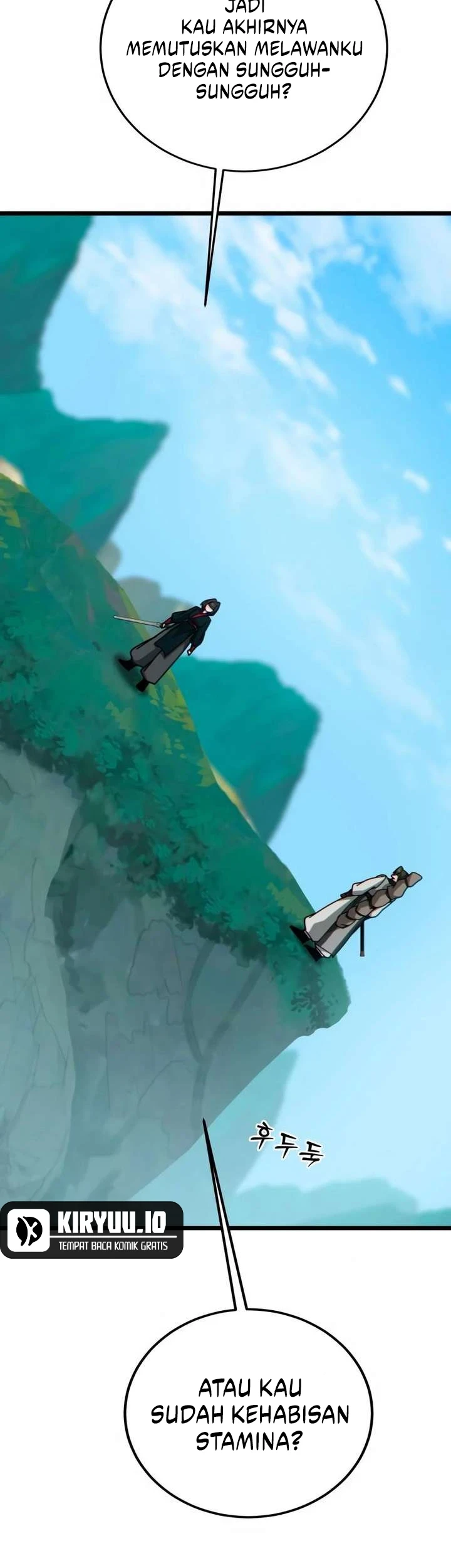 Initializing the Sect System Chapter 29 page 96
