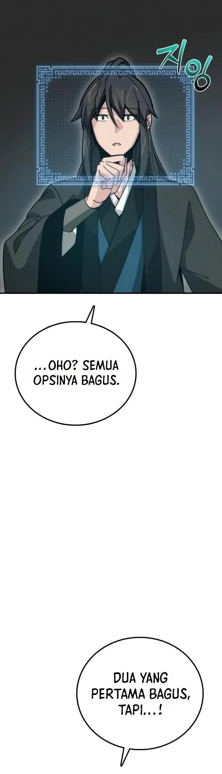 Initializing the Sect System Chapter 3 page 51