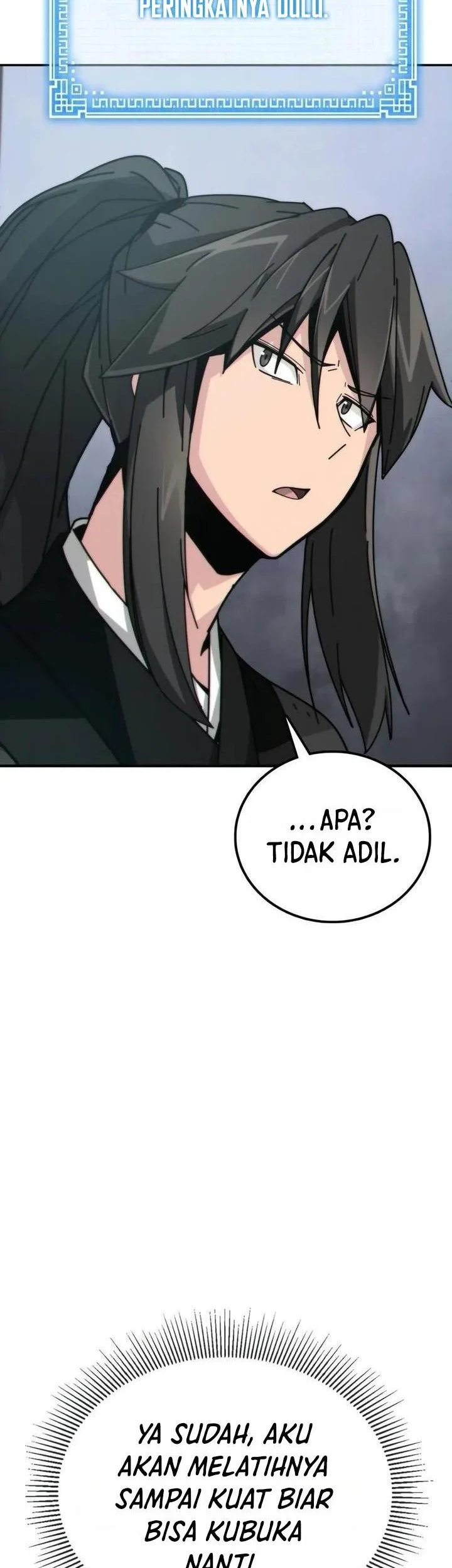 Initializing the Sect System Chapter 3 page 56